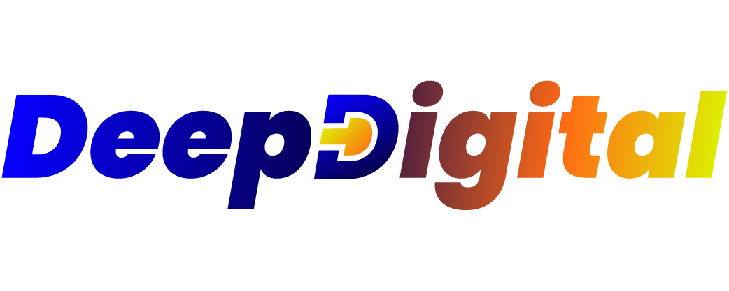 DeepDigital